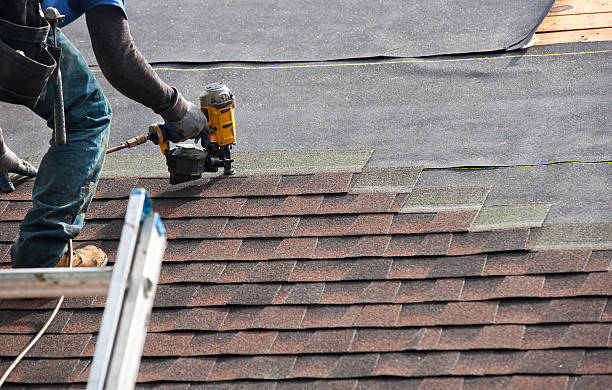 Licensed Emergency Roof Repair service in Negley, OH - Brentwood Metal Roofing